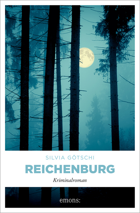 Reichenburg - Silvia G&ouml;tschi