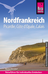 Nordfrankreich - Markus M&ouml;rsdorf