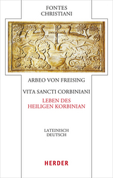 Vita Corbiniani -  Arbeo von Freising