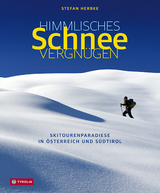 Himmlisches Schneevergn&uuml;gen - Stefan Herbke