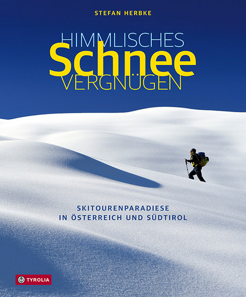 Himmlisches Schneevergn&uuml;gen - Stefan Herbke