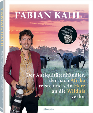 Fabian Kahl - Fabian Kahl