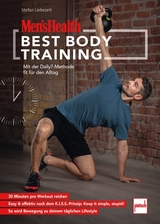 Men's Health Best Body Training - Stefan Liebezeit