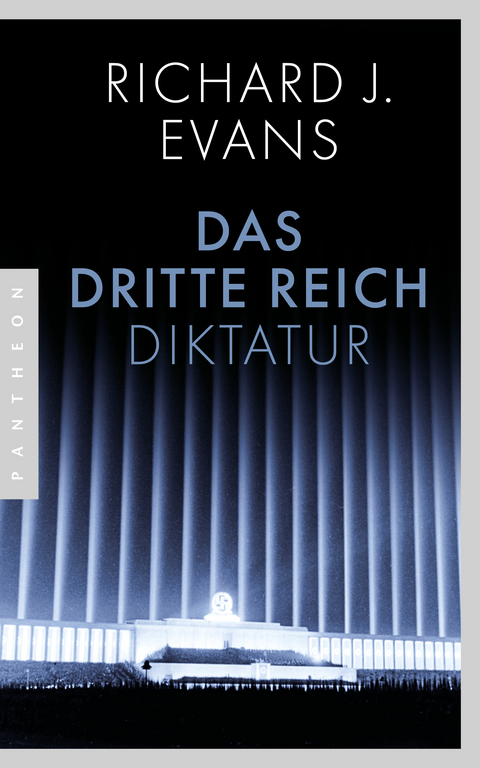 Das Dritte Reich - Richard J. Evans
