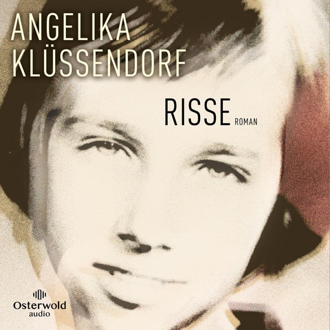 Risse - Angelika Kl&uuml;ssendorf