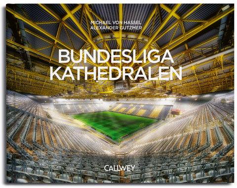 Bundesliga Kathedralen - Alexander Gutzmer