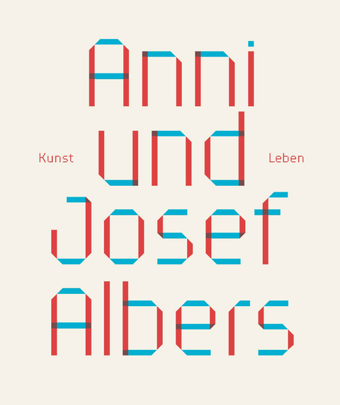 Anni und Josef Albers - 