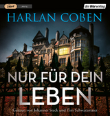 Nur f&uuml;r dein Leben - Harlan Coben