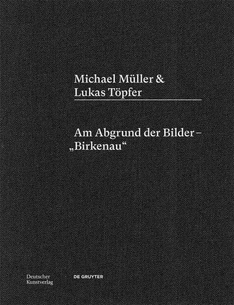 Michael M&uuml;ller & Lukas T&ouml;pfer - Michael M&uuml;ller, Lukas T&ouml;pfer