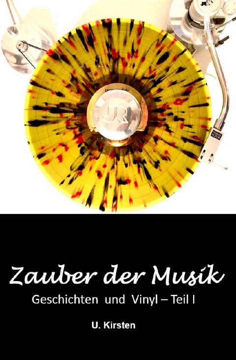 Zauber der Musik - U. Kirsten
