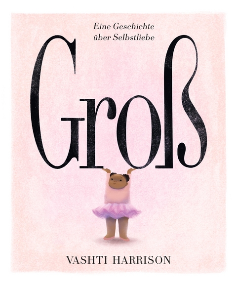 Gro&szlig; - Vashti Harrison
