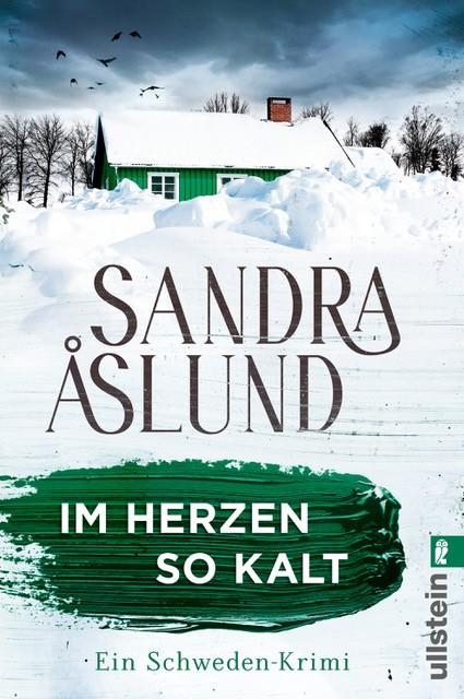 Im Herzen so kalt - Sandra &Aring;slund