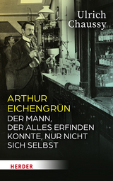 Arthur Eichengr&uuml;n - Ulrich Chaussy