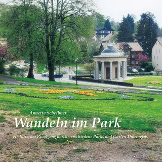 Wandeln im Park