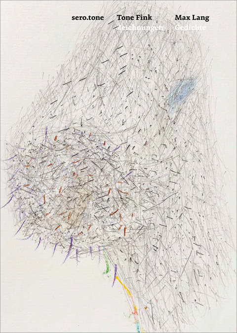 Tone Fink &ndash; sero.tone - Tone Fink, Max Lang
