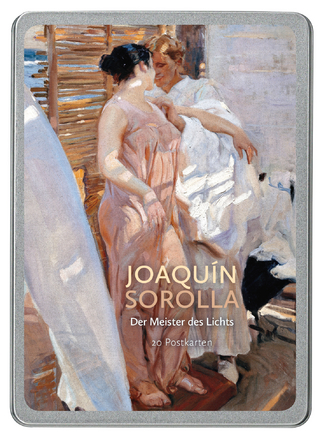 Joaquín Sorolla