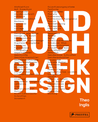 Handbuch Grafikdesign