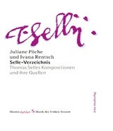 Selle-Verzeichnis - Juliane P&ouml;che, Ivana Rentsch