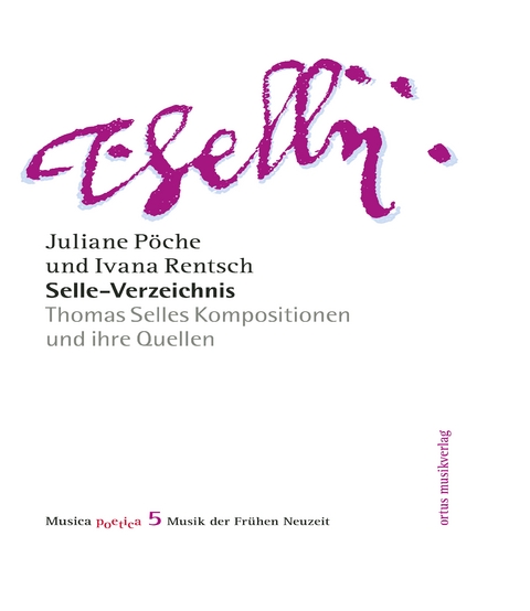 Selle-Verzeichnis - Juliane P&ouml;che, Ivana Rentsch