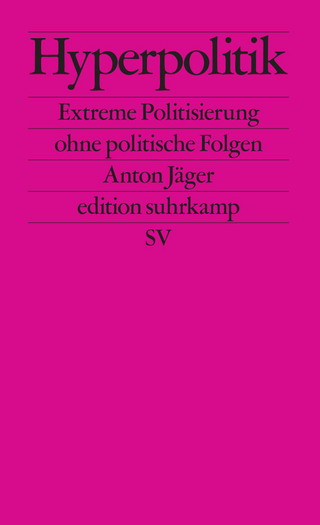 Hyperpolitik