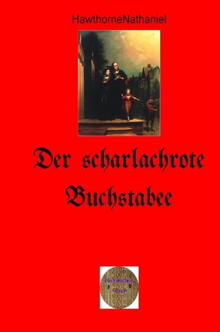 Der scharlachrote Buchstabe