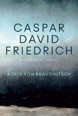 Caspar David Friedrich - Boris von Brauchitsch