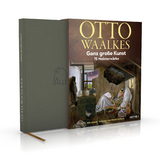Ganz gro&szlig;e Kunst - Otto Waalkes