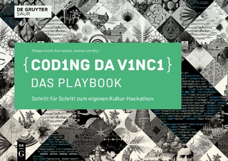 Coding da Vinci – Das Playbook