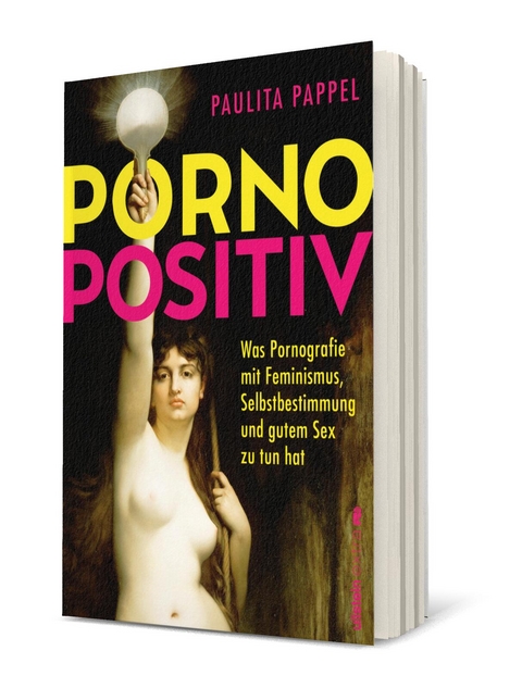 Pornopositiv - Paulita Pappel