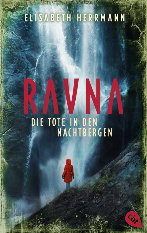 RAVNA &ndash; Die Tote in den Nachtbergen - Elisabeth Herrmann