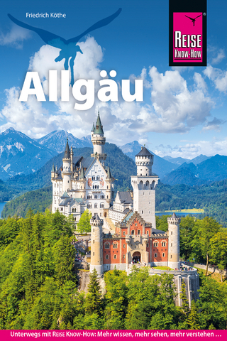 Allgäu