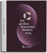 Die gro&szlig;en deutschen Marken 2024 - 
