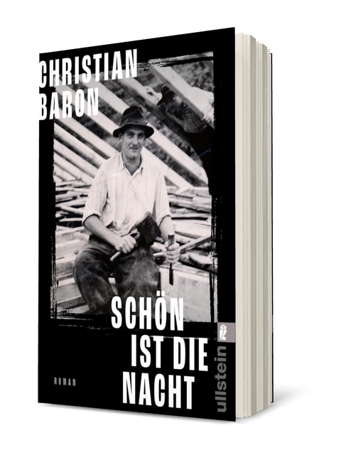 Sch&ouml;n ist die Nacht - Christian Baron