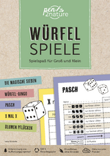 W&uuml;rfelspiele | Spielspa&szlig; f&uuml;r Gro&szlig; und Klein