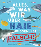 Alles, was wir &uuml;ber Haie wissen, ist falsch! - Nick Crumpton