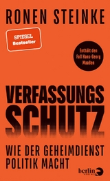 Verfassungsschutz - Ronen Steinke