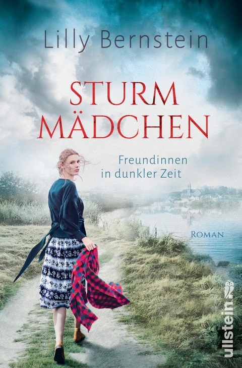 Sturmm&auml;dchen - Lilly Bernstein