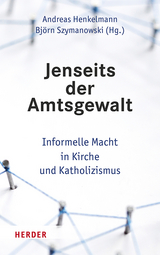 Jenseits der Amtsgewalt - 