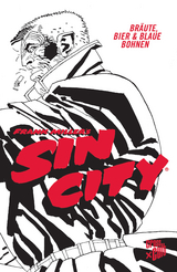 Sin City &ndash; Black Edition 6 - 