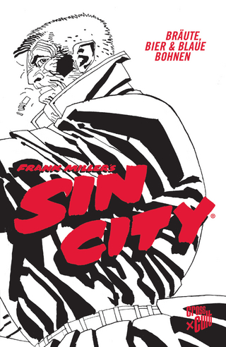 Sin City – Black Edition 6