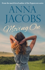Moving On -  Anna Jacobs