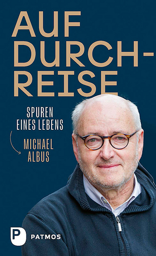 Auf Durchreise