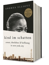 Kind im Schatten - Andrea Elliott
