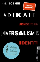 Radikaler Universalismus - Omri Boehm