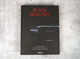 Black Beauties - Ren&eacute; Staud, J&uuml;rgen Lewandowski