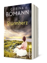 Sturmherz - Corina Bomann