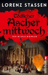 T&ouml;dlicher Aschermittwoch (Gustav Zabel ermittelt 2) - Lorenz Stassen