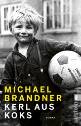 Kerl aus Koks - Michael Brandner