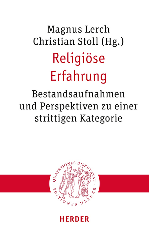 Religi&ouml;se Erfahrung - 