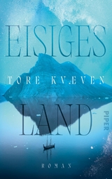 Eisiges Land - Tore Kv&aelig;ven